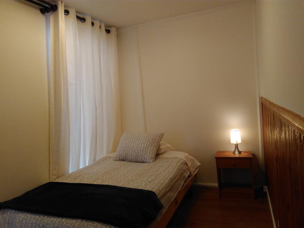 Ramirez Apartment カストロ エクステリア 写真